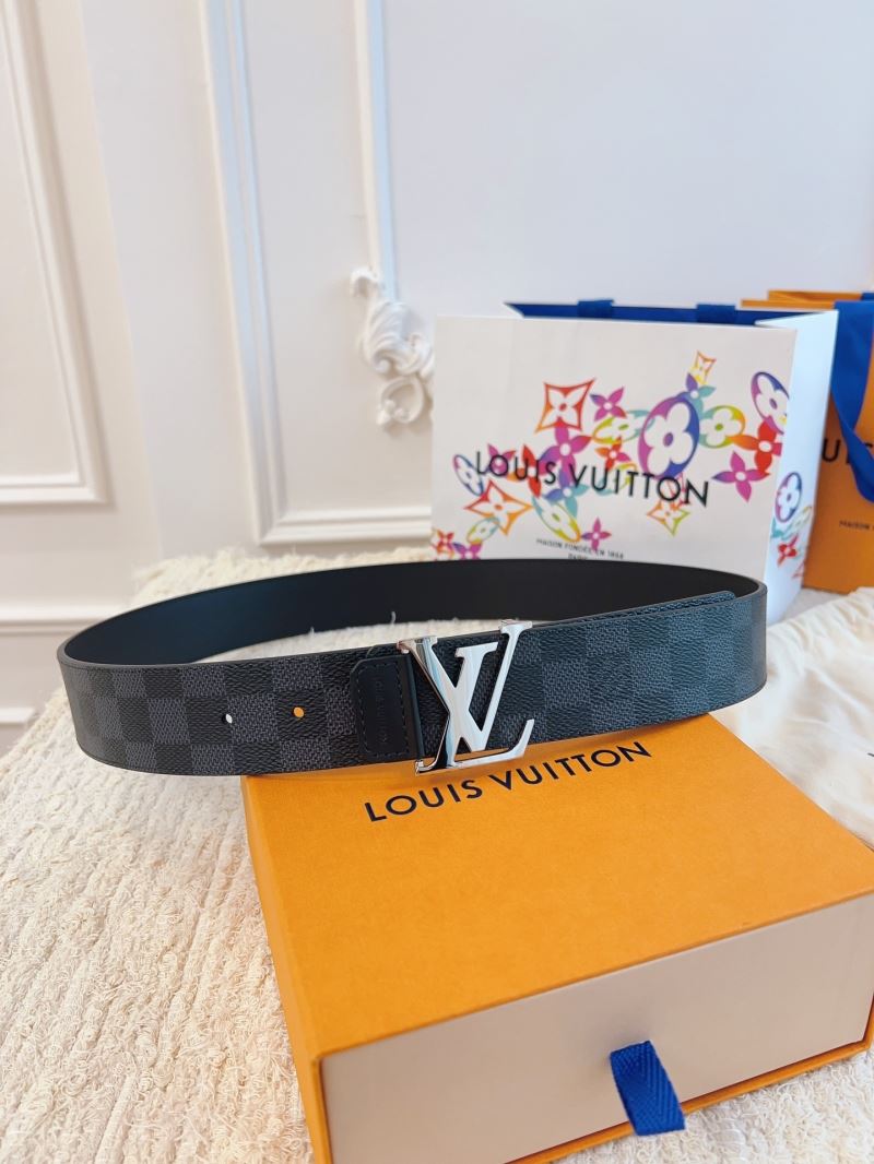 Louis Vuitton Belts